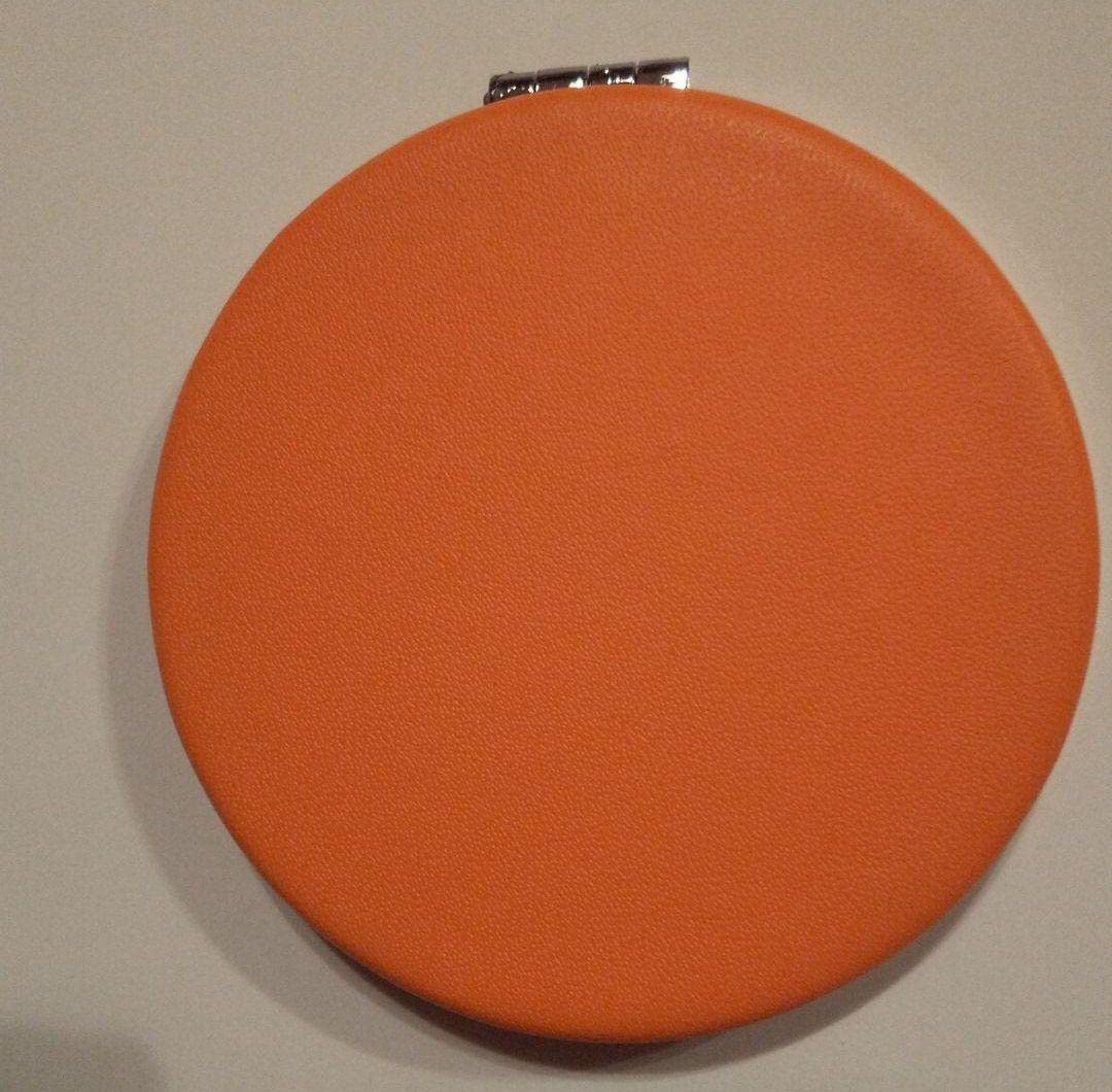 皇居限定ミラー５個セット（イエロー・ゴールド・ピンク、グリーン、オレンジ） 皇居限定ミラー5個セット（イエロー・ゴールド・ピンク、グリーン